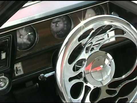 1971 Oldsmobile Cutlas 350 Rocket with factory power