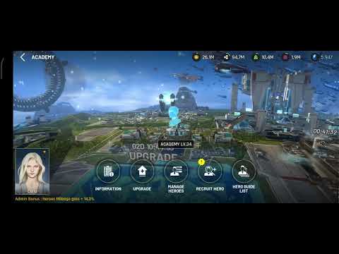 ASTROKINGS: Space War Strategy Gameplay Episode 142