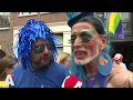 Zo verliep de Canal Parade