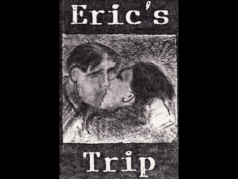 Eric's Trip - 1st demo cassette (1990)