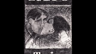 Eric's Trip - 1st demo cassette (1990)