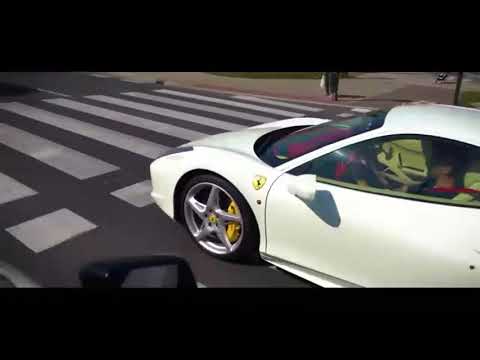 Przeróbka (Malik Montana) Friz itp.