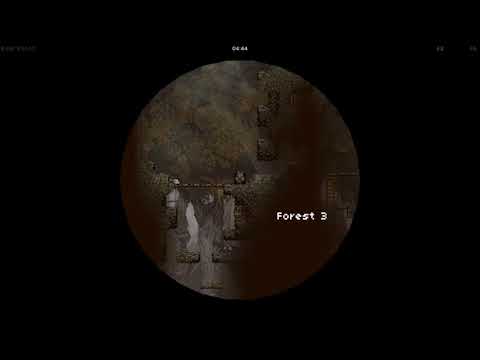 Vagante All Bosses - No DA - 11:18 [BETA]