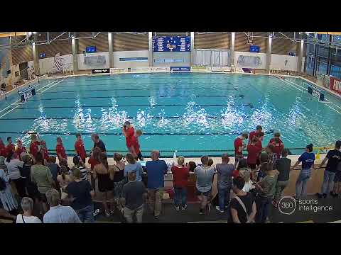 Widex GZC Donk CJ - ZV de Ham CJ