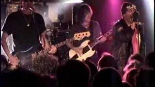 THE DICTATORS -  Science Gone Too Far