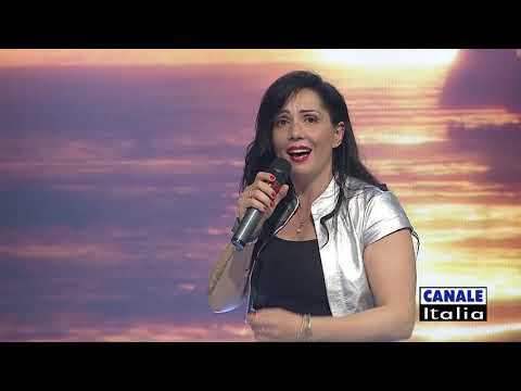 Nunzia Tulipano "La casa in riva al mare" | Cantando Ballando (HD)