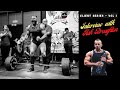 The client series - Interview with Ash Broughton