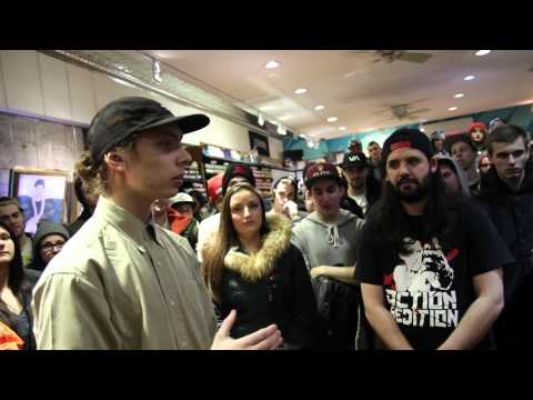 Esschyz vs Larrystocrate