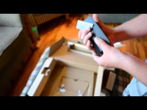 Unboxing & Review of the Asus G750-JW (Haswell) Gaming Laptop