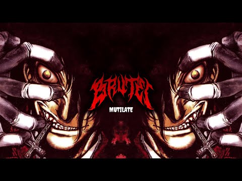 [FREE] SCARLXRD x ZILLAKAMI x SLIPKNOT TYPE BEAT - "MUTILATE"