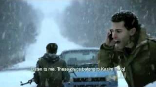 Demo Reel - Dani Jazzar video