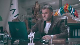 Doğudan Yükselen Güç: Karaz Tekstil İç Giyim Fabrikası | Tanıtım Filmi