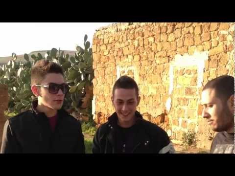 Funsicily - Back Stage