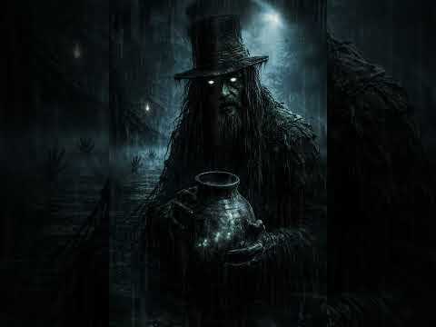 TenebrisDominus - Vodník bdí | Dark folk metal song