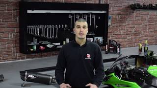 Vi presentiamo il VLOG di RACE MODE !