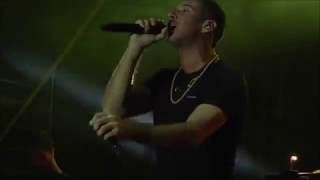 Tra le granite le granate - Francesco Gabbani