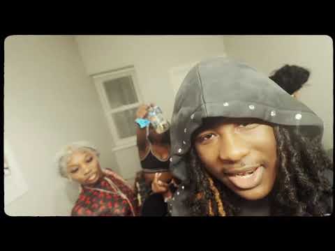 Lor Tyy x Pooda - Freestyle {Remix} (Official Music Video)