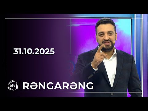 Rəngarəng / 31.10.2025