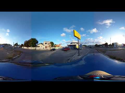 #Curaçao360, Otrobanda - Zeelandia 1, 20180814