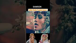 Download lagu Suzanna Delilah Merayu Samson Manusia Terkuat - Samson Movie Clip mp3 Download lagu Suzanna Delilah Merayu Samson Manusia Terkuat - Samson Movie Clip mp3