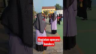 Download lagu kegiatan upacara bendera SMKS ar rahmah cianjur #stekmalhebat #shorts mp3