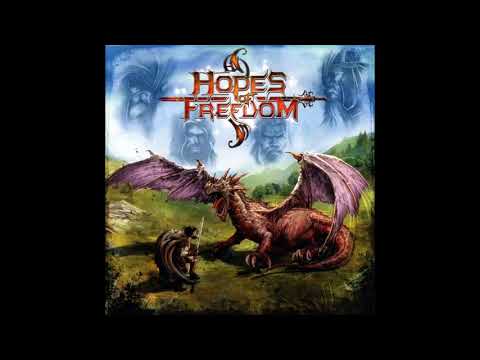 Hopes of Freedom - Hopes of Freedom [Full Album] 2012
