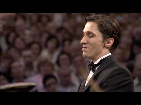 Alexander Romanovsky - XIV Tchaikovsky Competition Round II Phase II (23 June 2011)