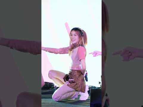 20221008 Hatobito [ Heartbeat ] Belle Fancam Focus