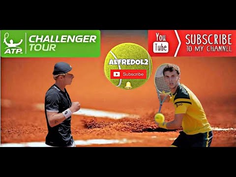 Juan Manuel Cerundolo vs Jesper De Jong | F Tigre 2 • Highlights