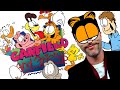 Garfield And Friends Nostalgia Critic