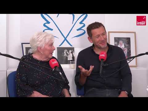 "J'ai vu ma mère et ma grand-mère mourir et je ne veux pas passer par ça", indique Line Renaud