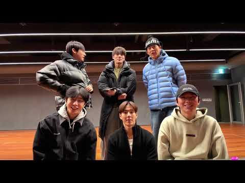 [몬스타엑스/셔누/민혁/기현/형원/주헌/창균] 251230 러프한 단체라이브는 처음인거 너희두 알지? 이런거 자주 좀 해주라