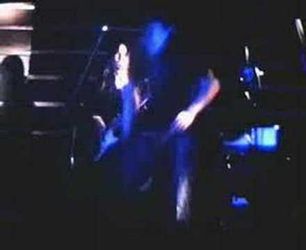glassmoon live at new age -over the orizont-
