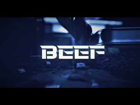 E1F feat. G-Box Da Smoke & AJ King & Bajazzo - BEEF (prod. by Veysigz)