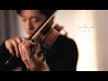 Viva la Vida - Coldplay - Violin cover by Daniel Jang