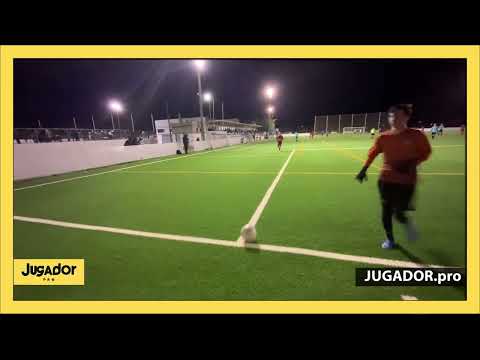 Tarragona FC v. UE TANCAT