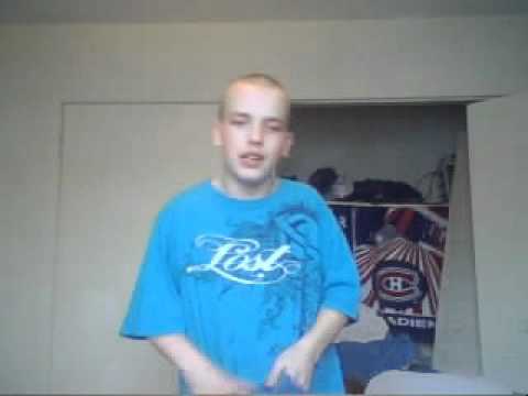 MC NB And Johnny Boii FreeStyle