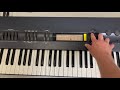 820116 Alesis Quadrasynth Synthesizer (vaatii korjausta/needs repair) }}