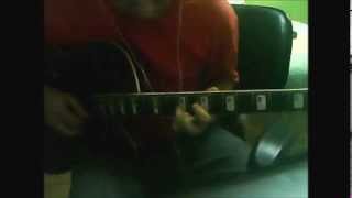 Medo - Pitty - Cover Guitarra