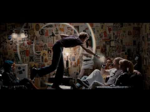 Wusstest du das nicht? Todd ist Veganer!