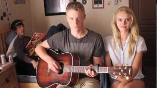 Small Hands - Keaton Henson (Cover)