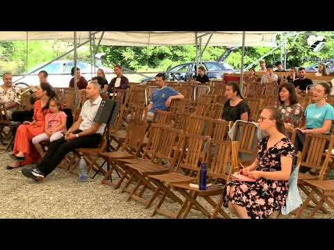 De as incerca - Tabara Impact