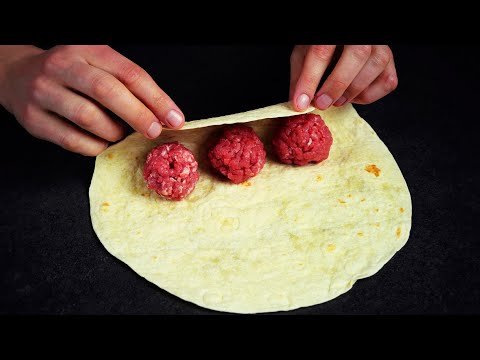 Everyone's Buying TORTILLA After Seeing This Genius Idea! You'll Copy His Brilliant Hack!!!