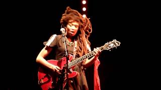 Valerie JUNE - You Can&#39;t Be Told