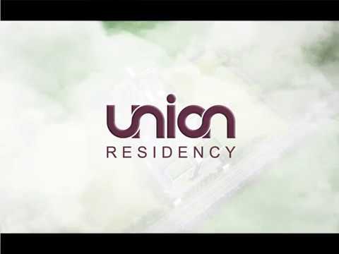3D Tour Of Union Residency
