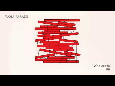 Video thumbnail for Who Are Ya