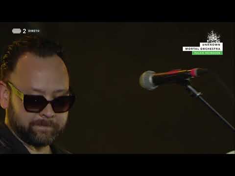 Unknown Mortal Orchestra - NOS ALIVE 2024 - Full Concert