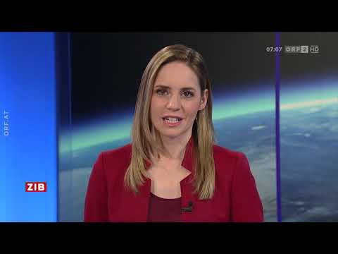 FernG'schaut am 19.02.2021 - ORF 2 -ZIB 7:00