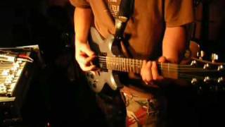 Underneath It All-Pillar