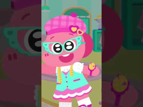 Video cover